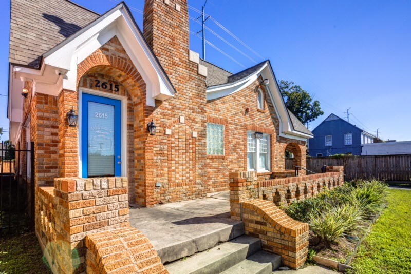 2615 Blodgett St, Houston, TX 77004