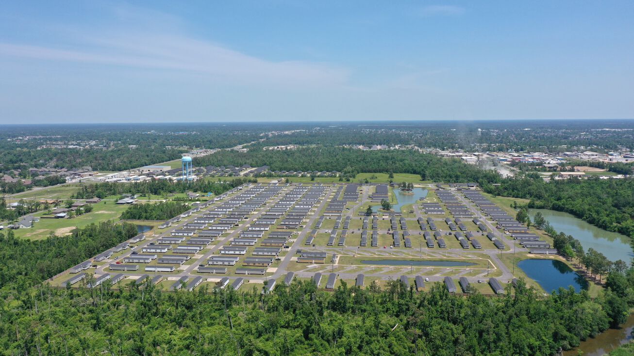 1141 Mosswood Dr, Sulphur, LA 70665