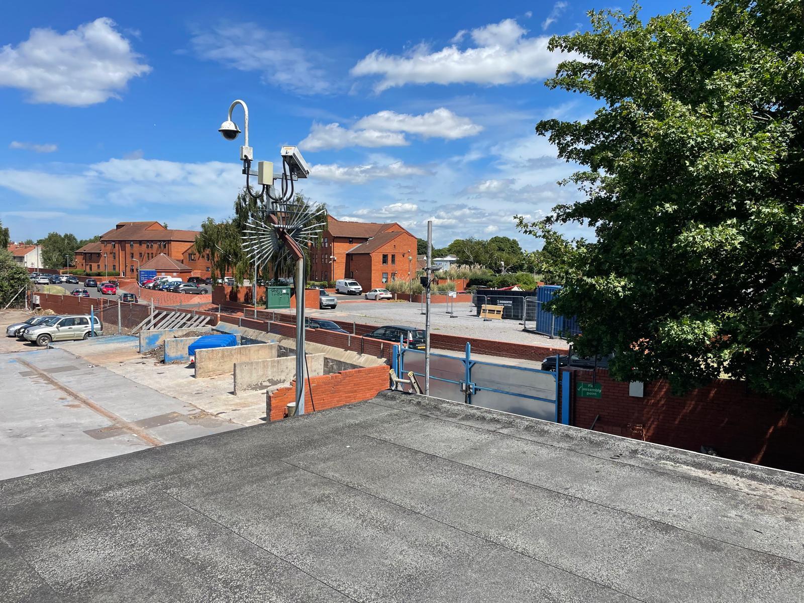 64-66 Old Taunton Rd, Bridgwater for lease Building Photo- Image 1 of 6