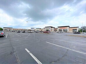 3944-3952 N Gloster St, Tupelo, MS - AERIAL map view - Image1