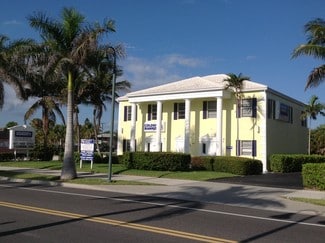 More details for 221 S Ocean Dr, Fort Pierce, FL - Office for Lease