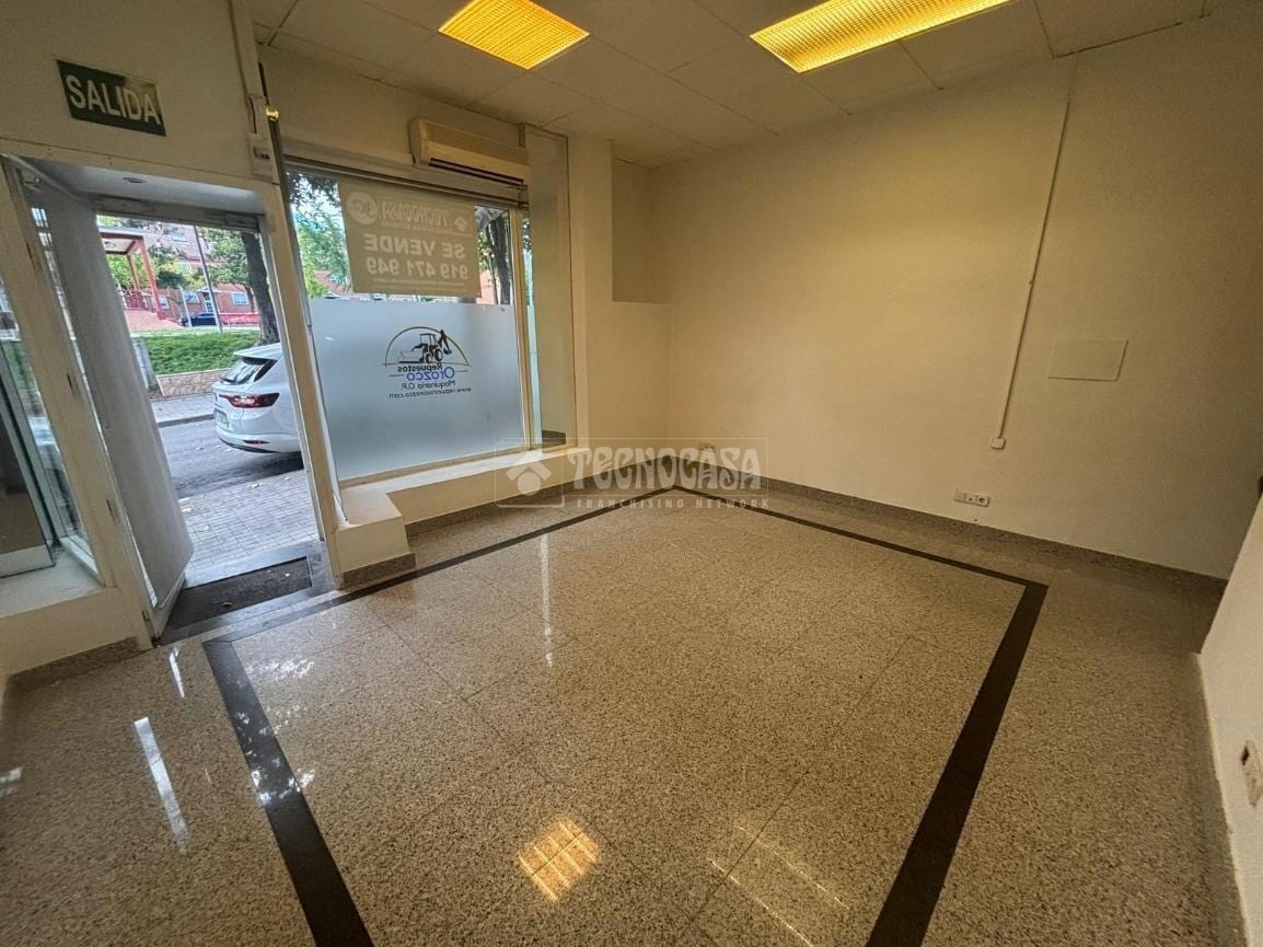 Mejorada del Campo, MAD 28840 - Unit B1 - - Interior Photo - Image 1 of 8