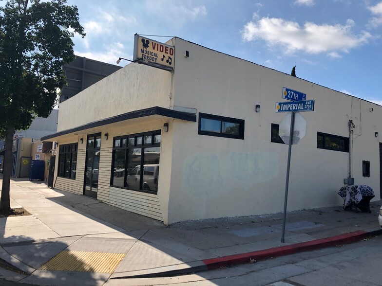 2692 Imperial Ave, San Diego, CA 92102 | LoopNet