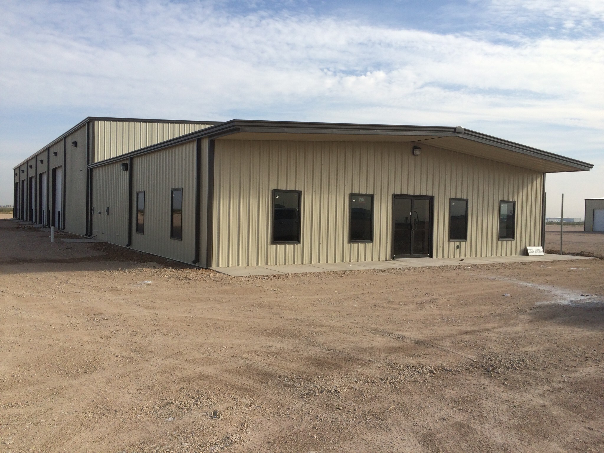 11814 Jordy Rd, Midland, TX for sale Building Photo- Image 1 of 1