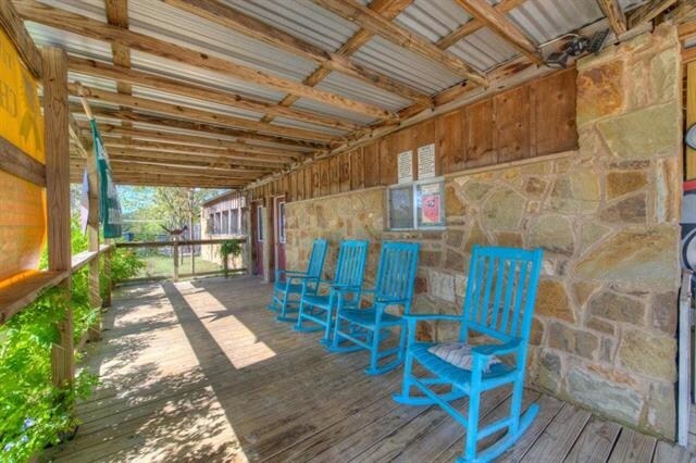 2300 W State Highway 29, Burnet, TX for sale Building Photo- Image 1 of 1