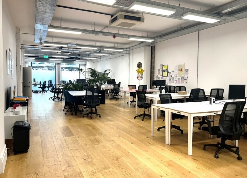 37-39 Kingsway, London for sale - Interior Photo - Image 2 of 3