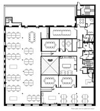 2168-2180 Shattuck Ave, Berkeley, CA for lease Floor Plan- Image 1 of 1