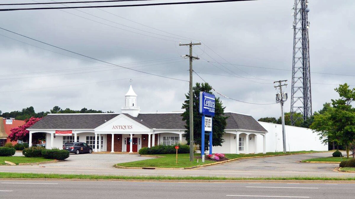 8004 Midlothian Tpke, Richmond, VA for sale Other- Image 1 of 1