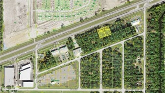 2080-2088 El Jobean - Land Lease - .46 acre - Automotive Property