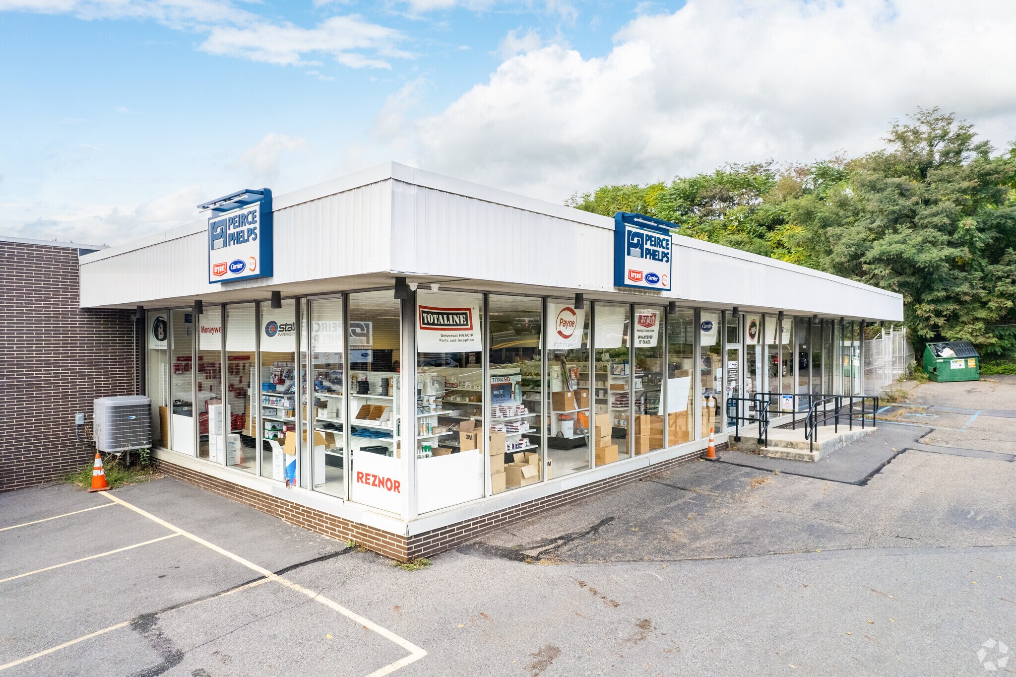 1090 Highway 315 Hwy, Wilkes Barre, PA for sale Primary Photo- Image 1 of 1