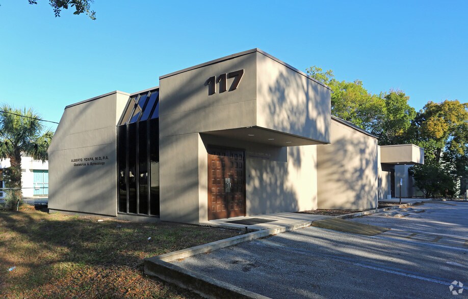 117 Underwood St, Orlando, FL for sale - Primary Photo - Image 1 of 1