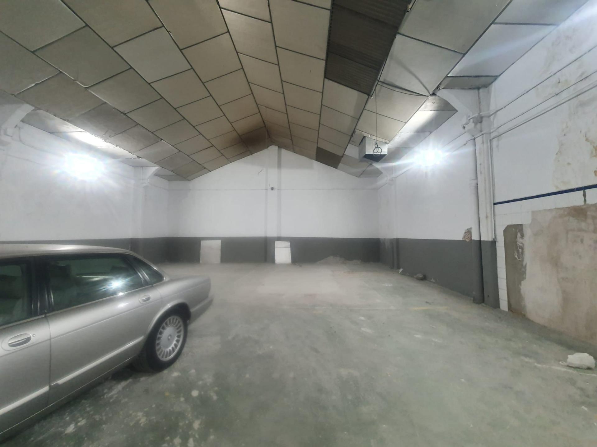 Industrial in SEVILLA for lease Building Photo- Image 1 of 8