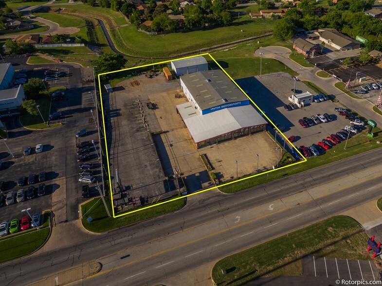 5110 NW Cache Rd, Lawton, OK 73505