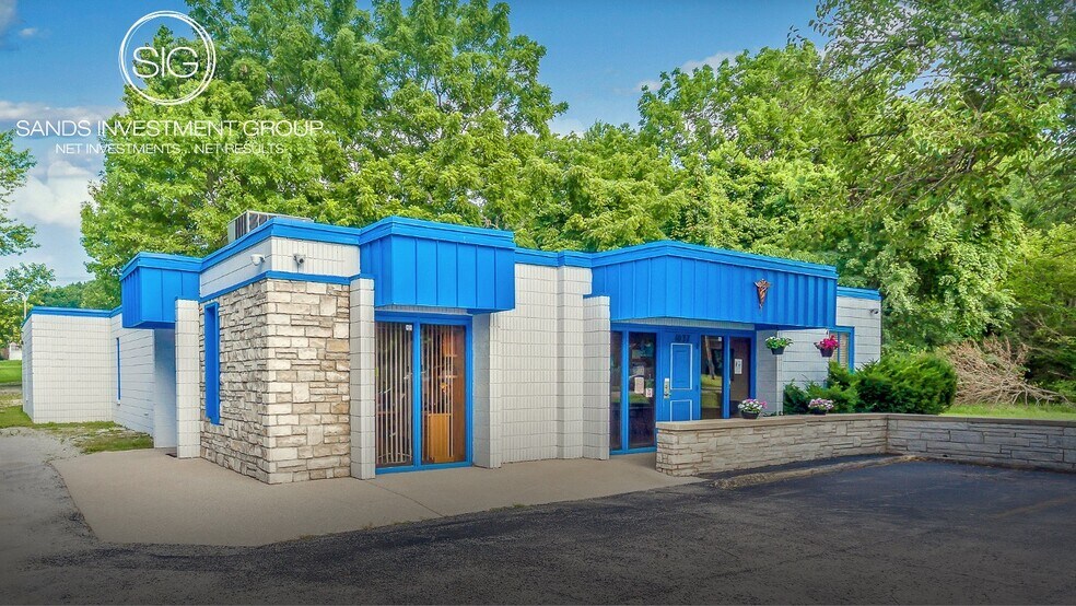 1037 Grant Ave, Springfield, MO for sale - Building Photo - Image 1 of 1