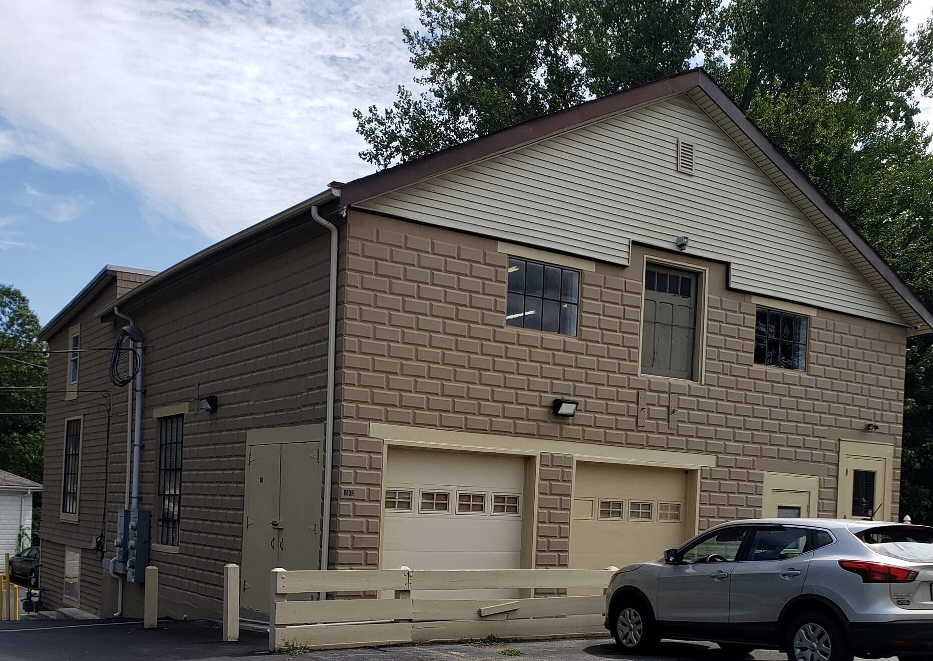 880 Washington St, Attleboro, MA for sale Building Photo- Image 1 of 1