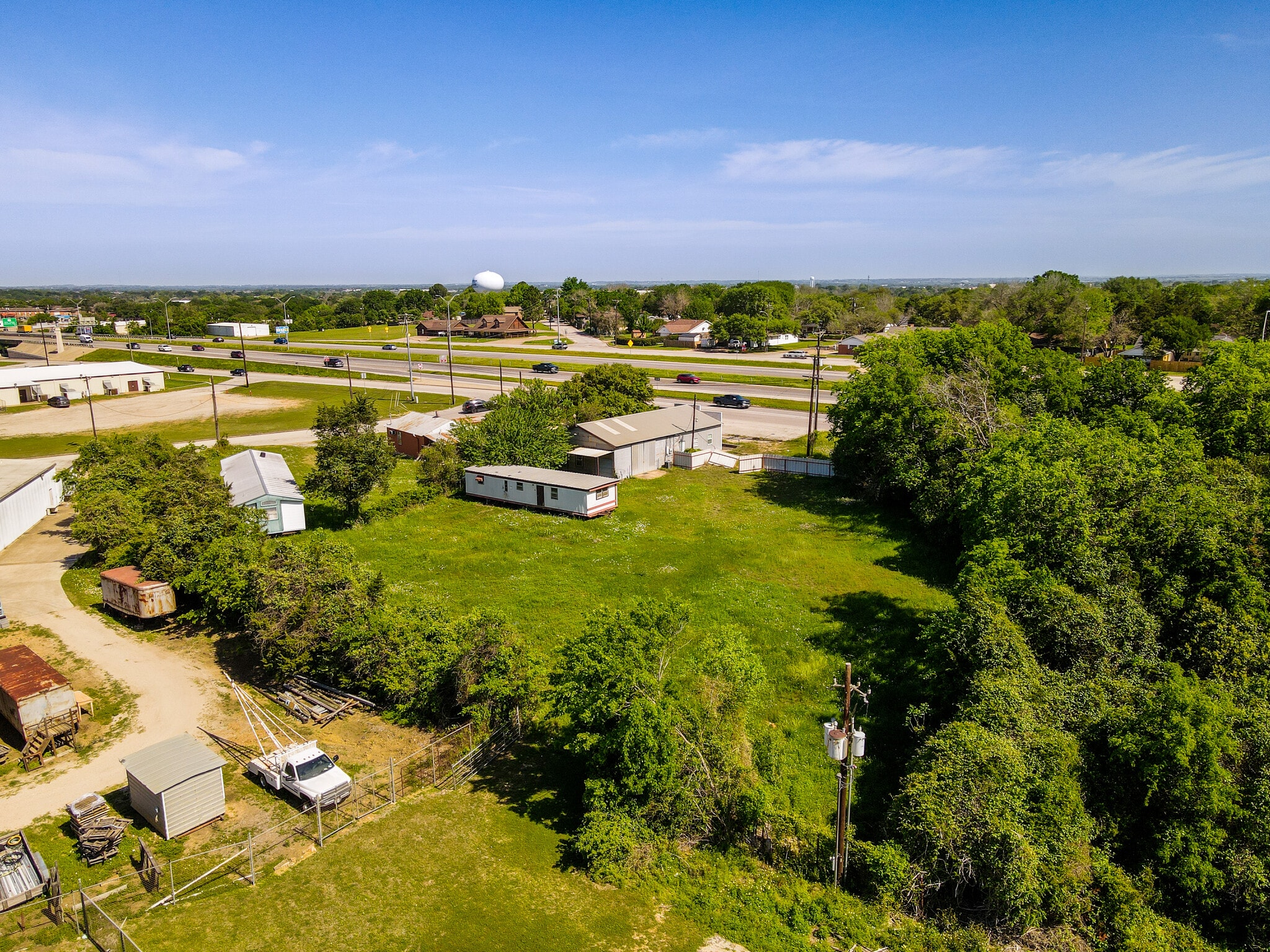 1083 HWY 290 E, Brenham, TX 77833 Office for Sale