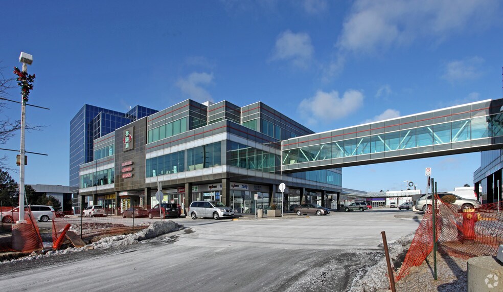 550 Hwy 7 Richmond Hill On L4b 3z4 Loopnet Com