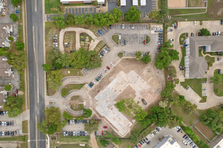 12151 Hunters Chase Dr, Austin, TX for sale - Building Photo - Image 3 of 3