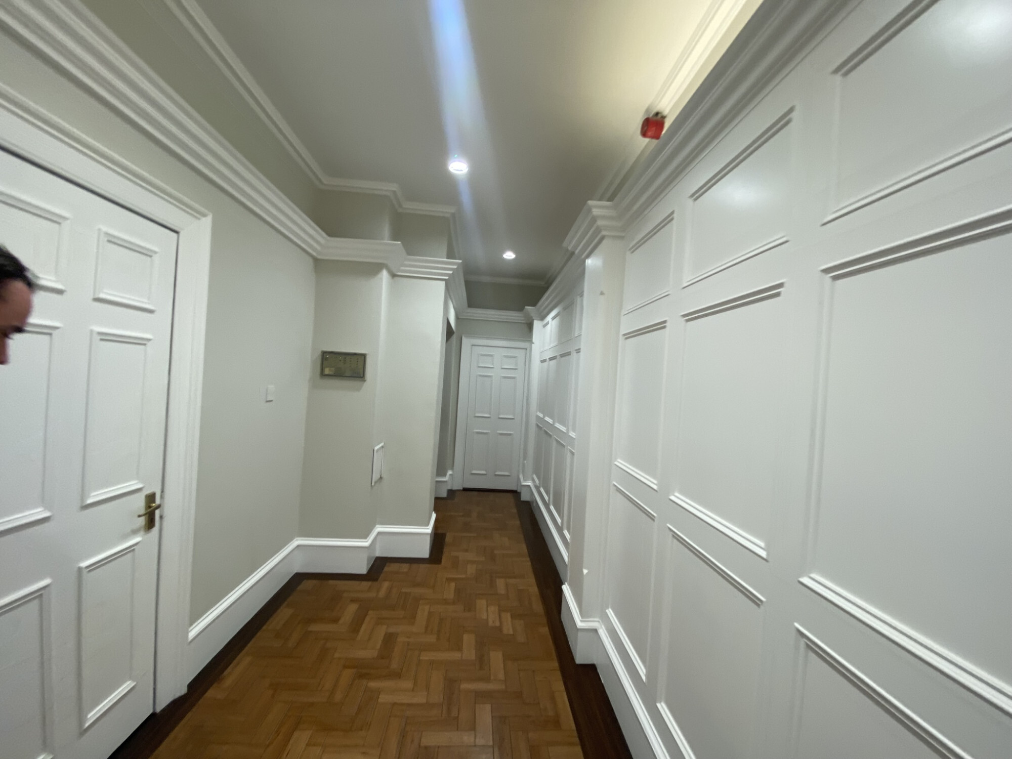 56 George St, Edinburgh for lease Interior Photo- Image 1 of 5