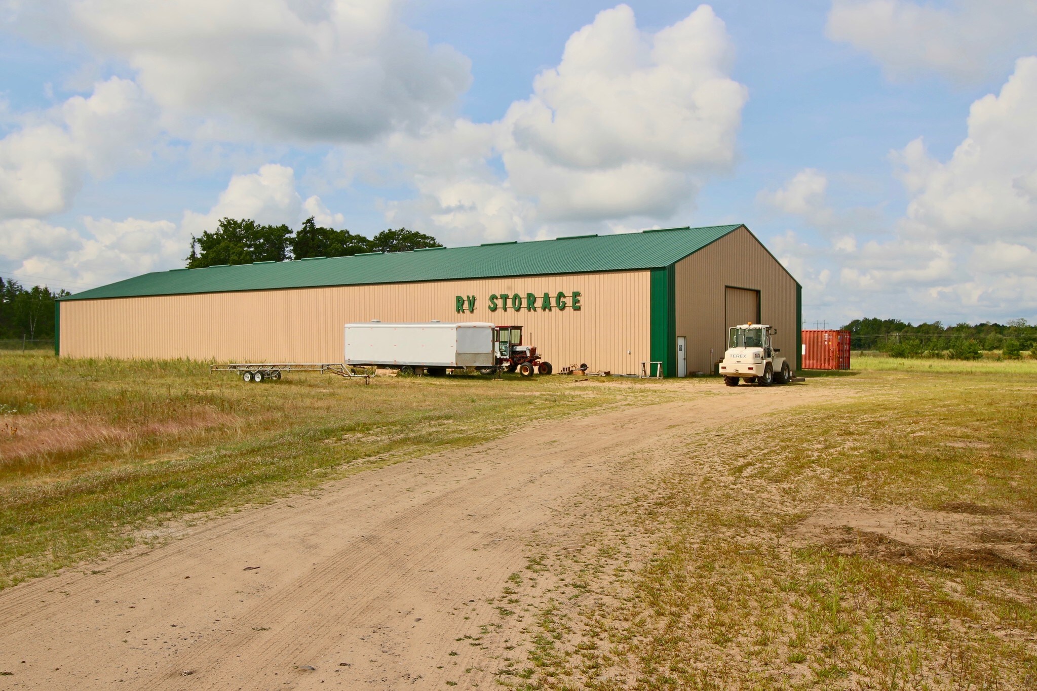 16707 Highway 371, Brainerd, MN for sale Other- Image 1 of 1