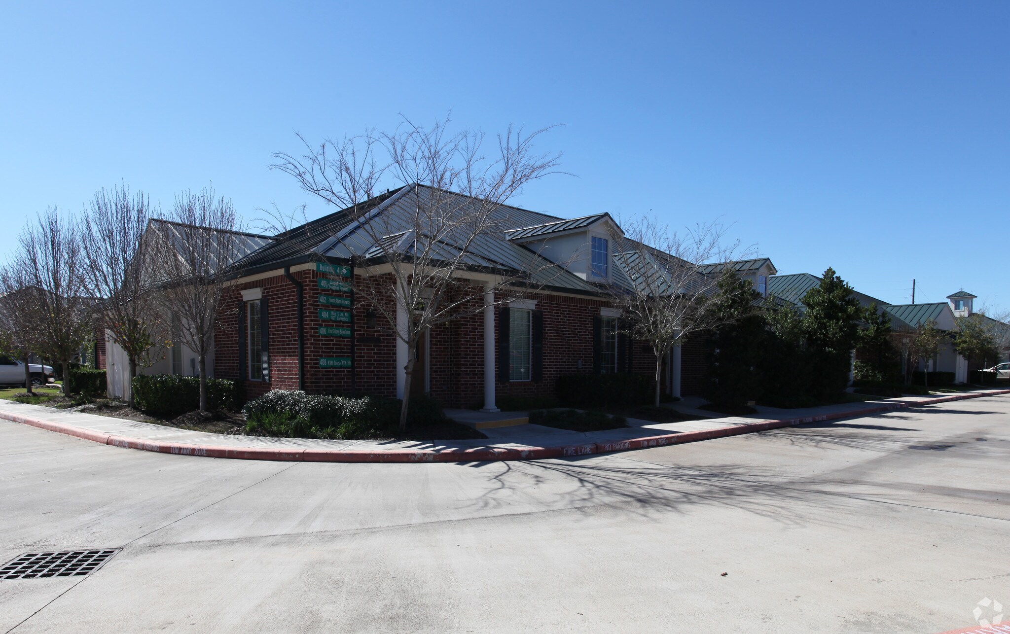 4501 Cartwright Rd, Missouri City, TX for sale Primary Photo- Image 1 of 1