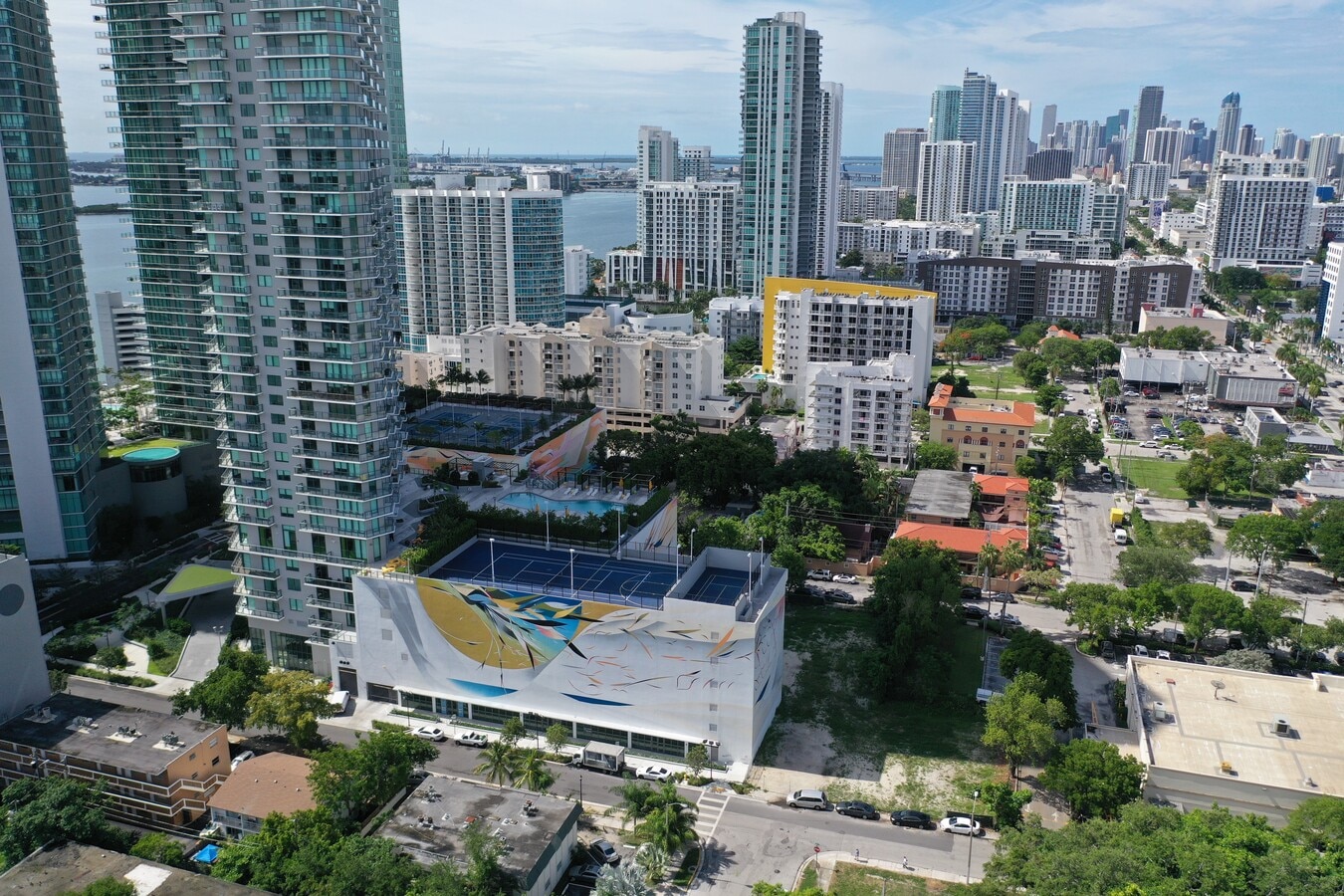 501 NE 31st St, Miami, FL 33137 - Unit CU-4 - - Interior Photo - Image 1 of 6