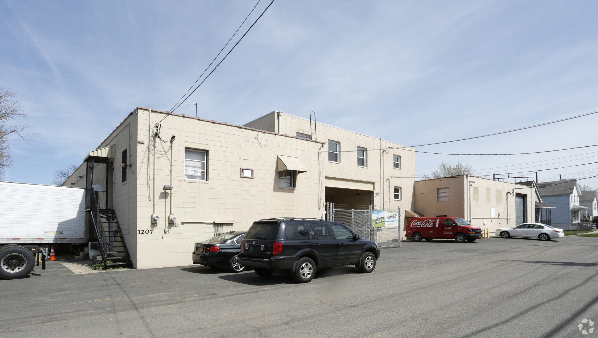 1207-1213 Spruce St, Roselle, NJ for sale Primary Photo- Image 1 of 1