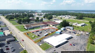 More details for 3050 Irvin Cobb Dr, Paducah, KY - Land for Sale