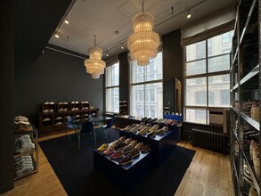 597 Broadway, New York, NY for lease Interior Photo- Image 2 of 12