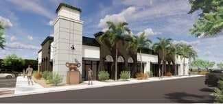 More details for 5520 E Baseline Rd, Mesa, AZ - Office for Sale