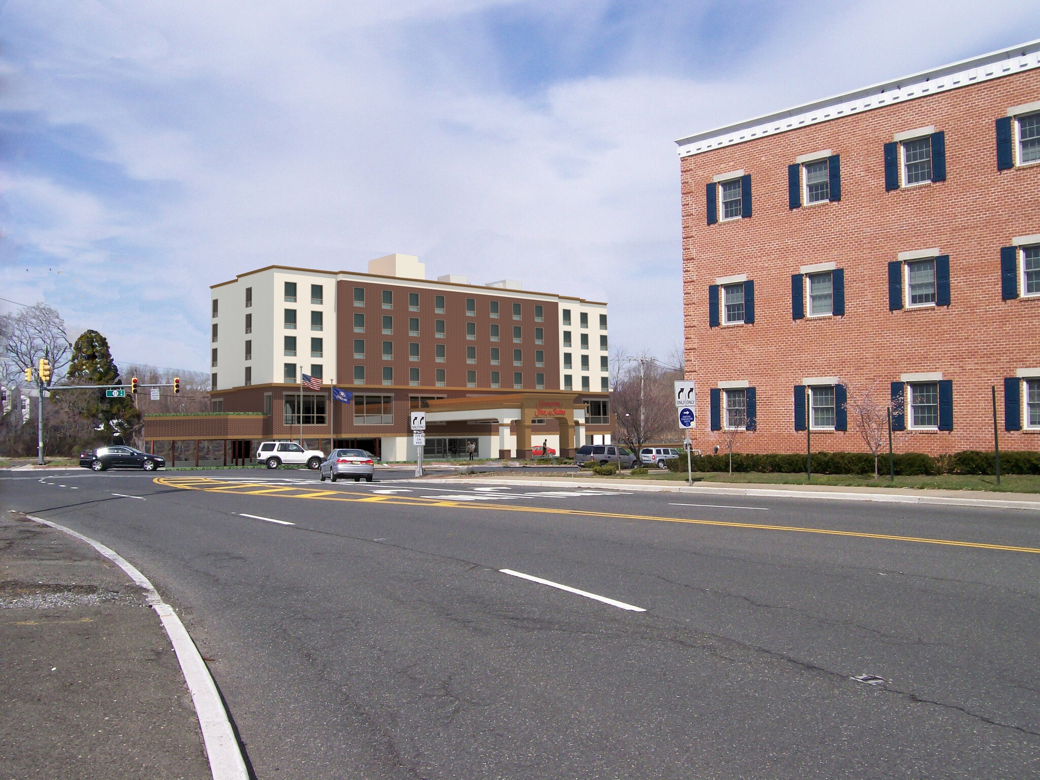 99 Riverside St, Red Bank, NJ for sale Building Photo- Image 1 of 1