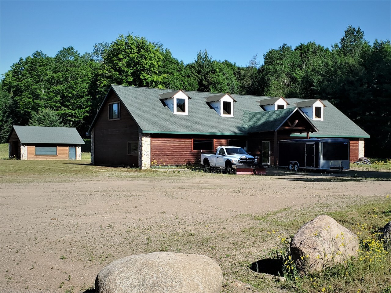 15811 State Highway 32, Mountain, WI for sale Primary Photo- Image 1 of 1