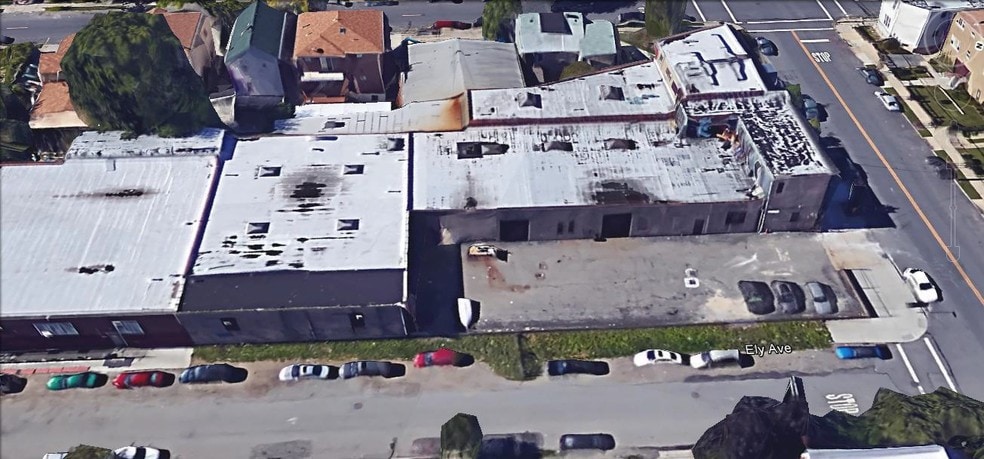 1838 Adee Ave, Bronx, NY for lease - Building Photo - Image 1 of 5