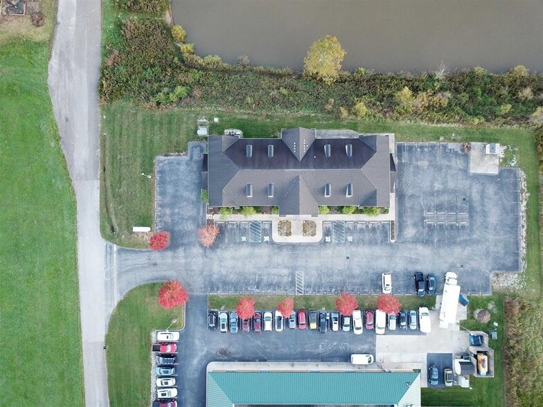 96 Township Rd 369, Proctorville, OH for lease - Building Photo - Image 3 of 35