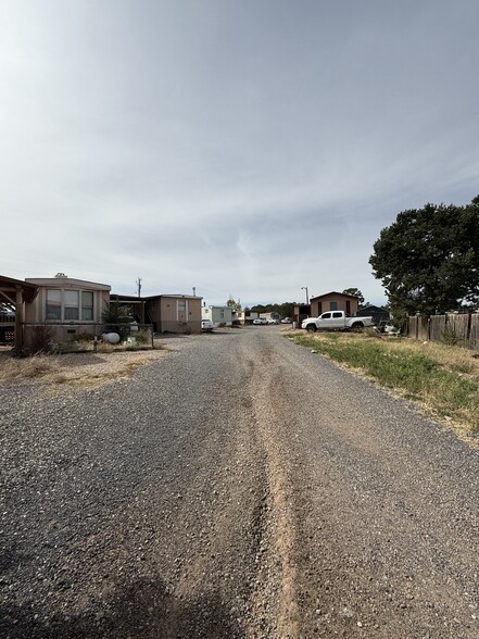 14 Jimmys Ln, Pecos, NM for sale - Building Photo - Image 1 of 6