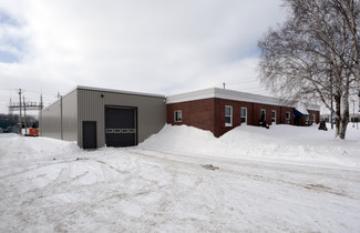 More details for 430 Conestogo Rd, Waterloo, ON - Industrial for Lease