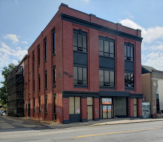 316-318 Fulton Ave, Hempstead, NY for sale Primary Photo- Image 1 of 1