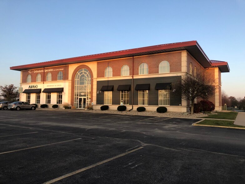 9321 U.S. 41, Saint John, IN for sale - Building Photo - Image 1 of 1