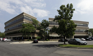 More details for 585 Grove St, Herndon, VA - Office for Lease