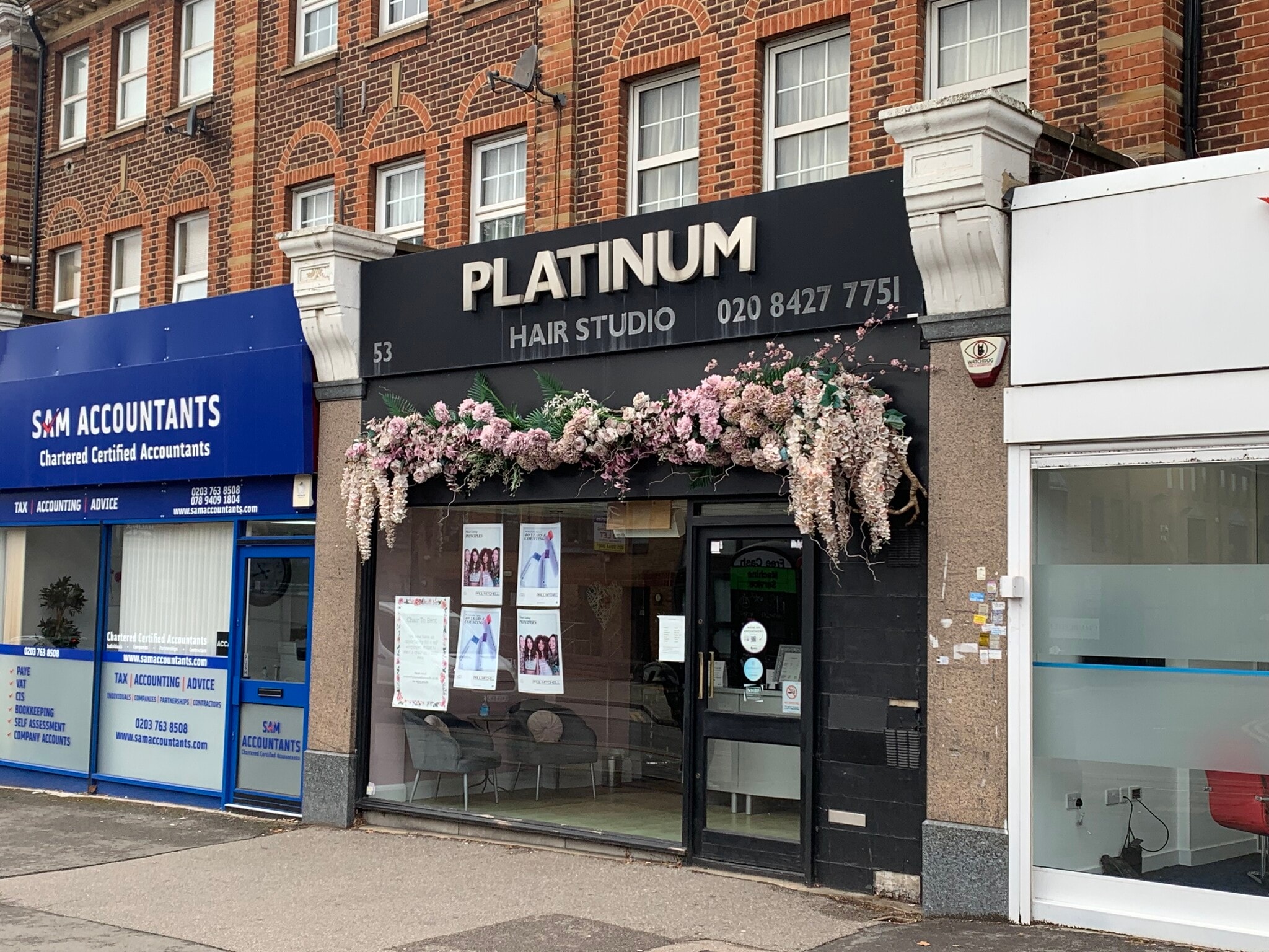 53 Station Rd, Harrow for sale Primary Photo- Image 1 of 1