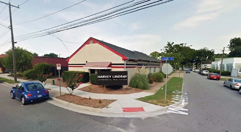 4414A Killam Ave, Norfolk, VA for lease - Building Photo - Image 1 of 2