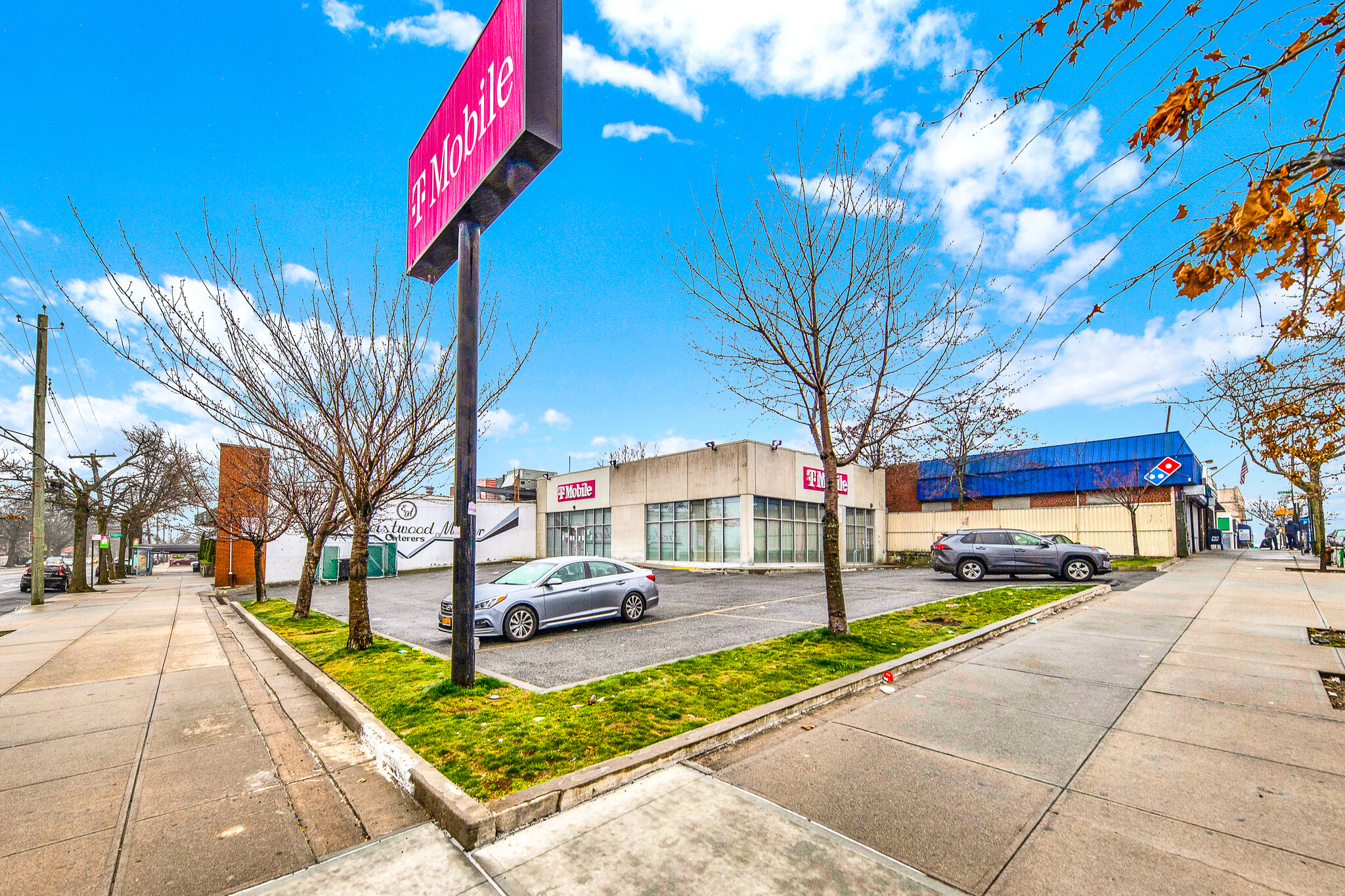 3490 Boston Rd, Bronx, NY for lease Building Photo- Image 1 of 3