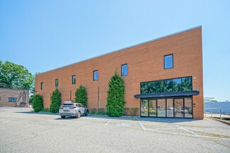 More details for 20 Industrial Ave, Upper Saddle River, NJ - Office, Flex for Lease