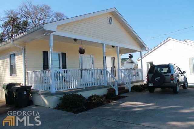 74 Highway 123, Toccoa, GA for sale Building Photo- Image 1 of 1