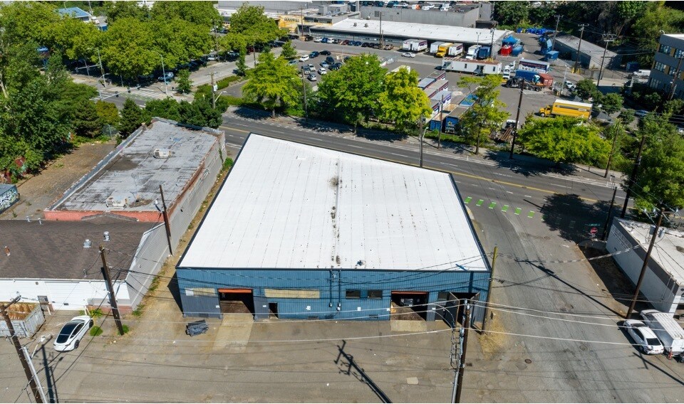 1421 S Dearborn St, Seattle, WA for sale - Building Photo - Image 1 of 1