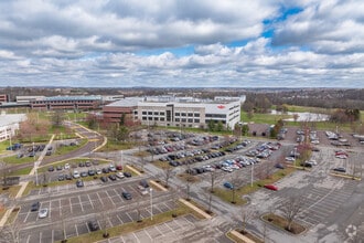 400 Arcola Rd, Collegeville, PA - Aerial map view