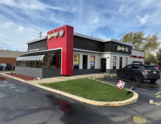 More details for 4910 Washington Ave, Racine, WI - Retail for Sale