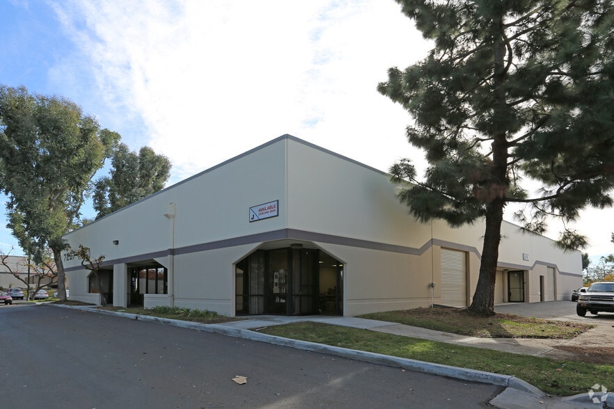 7297 Ronson Rd, San Diego, CA for lease - Building Photo - Image 3 of 3