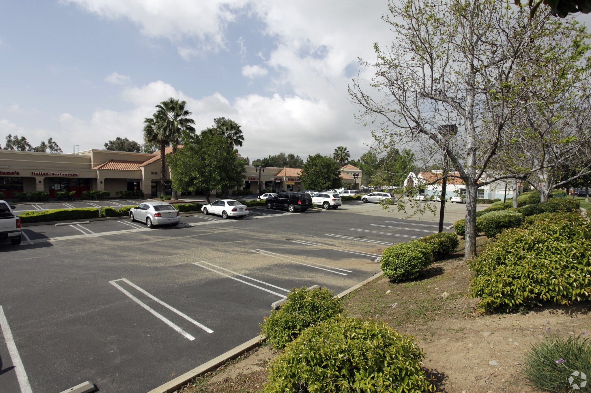 9255 Baseline Rd, Rancho Cucamonga, CA for sale Primary Photo- Image 1 of 1
