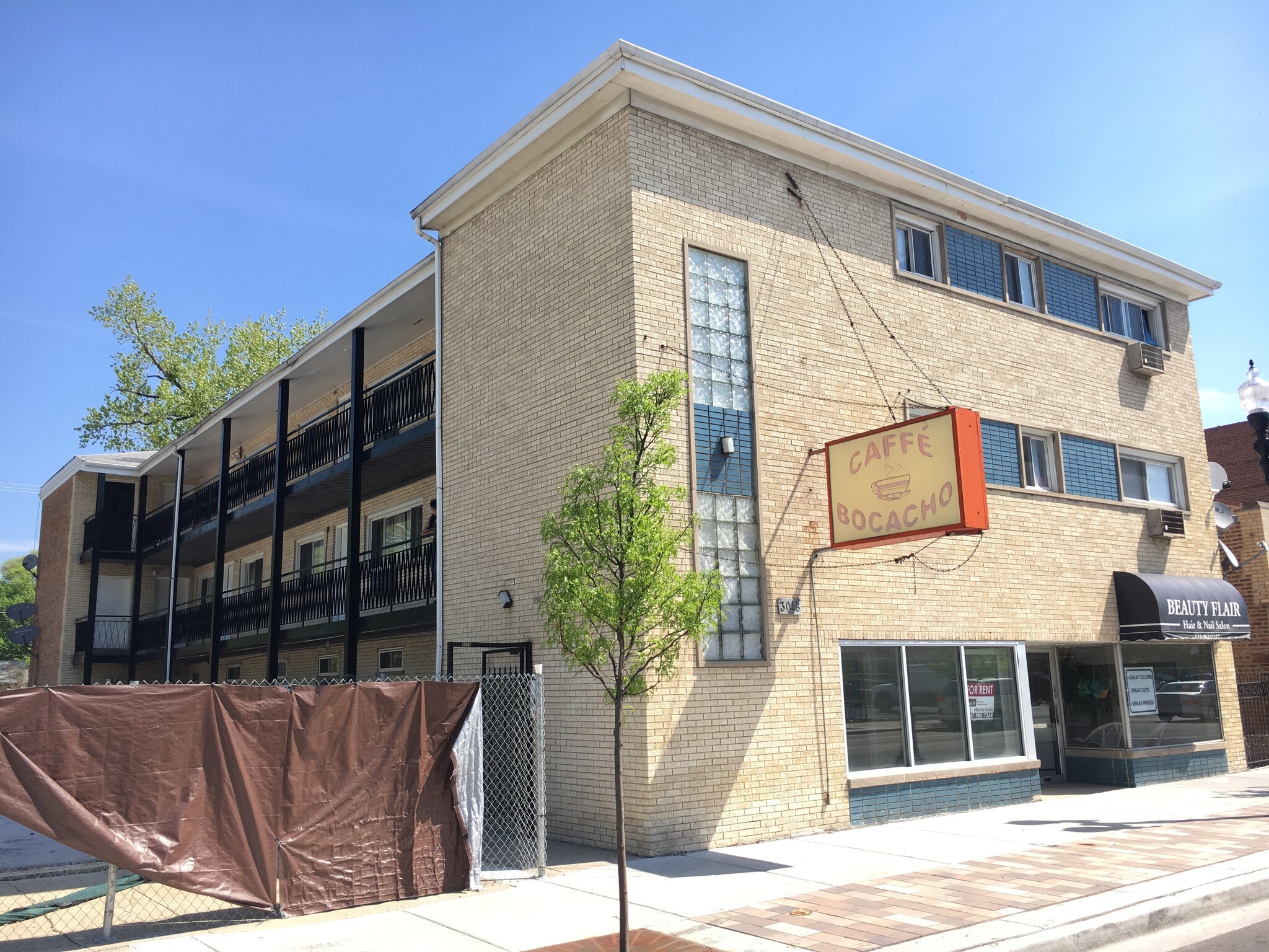 Hotels Near West Devon Avenue Chicago 28 - smy5nd1